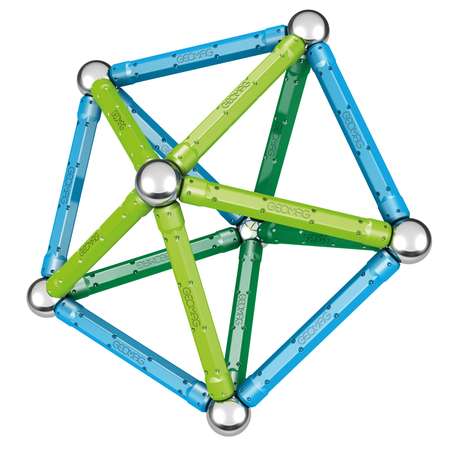 Конструктор Geomag Color магнитный