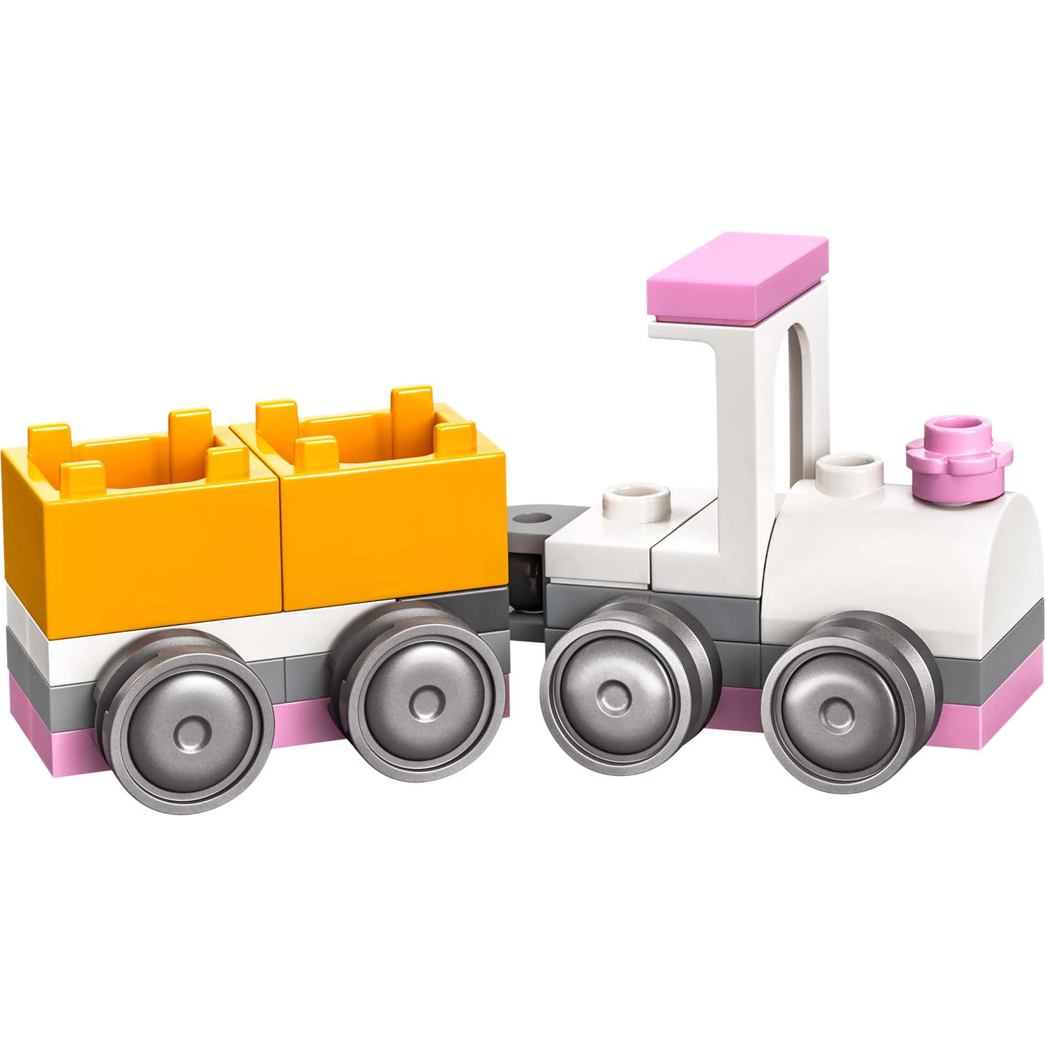 Конструктор LEGO Gabbys Dollhouse 245 дет. - фото 7