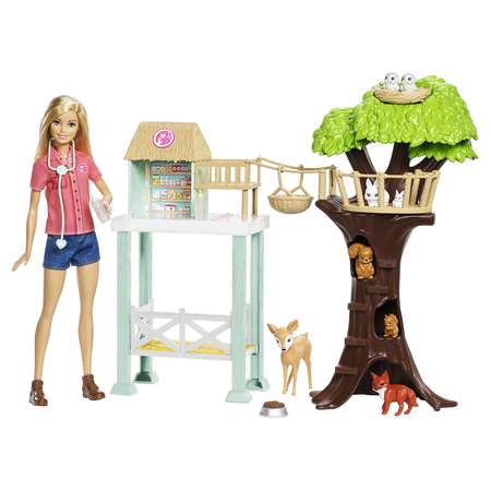 Кукла модельная Barbie