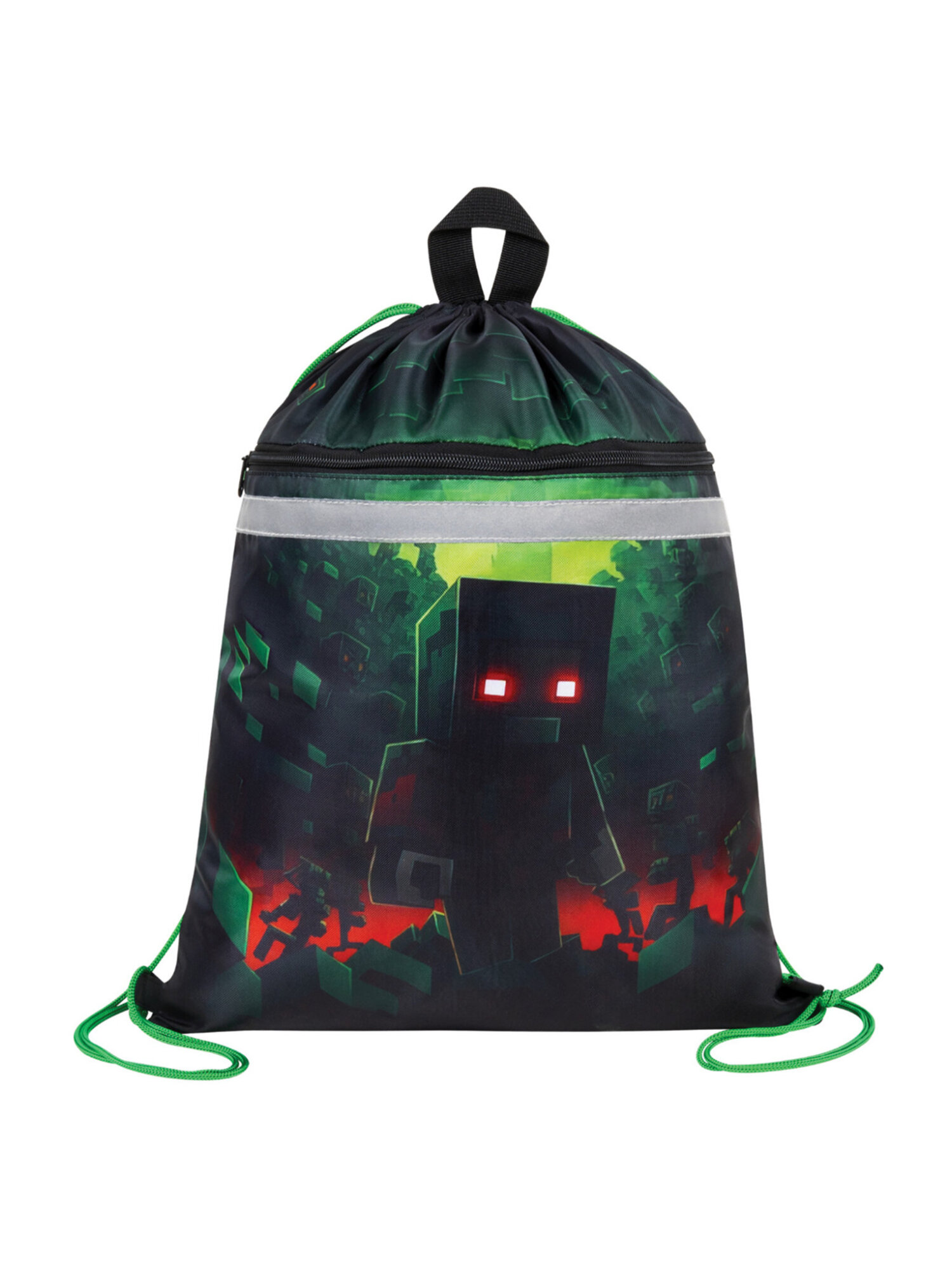 Мешок для обуви Brauberg - фото 7