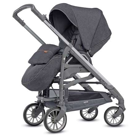 Коляска 4в1 Inglesina Trilogy System Quattro