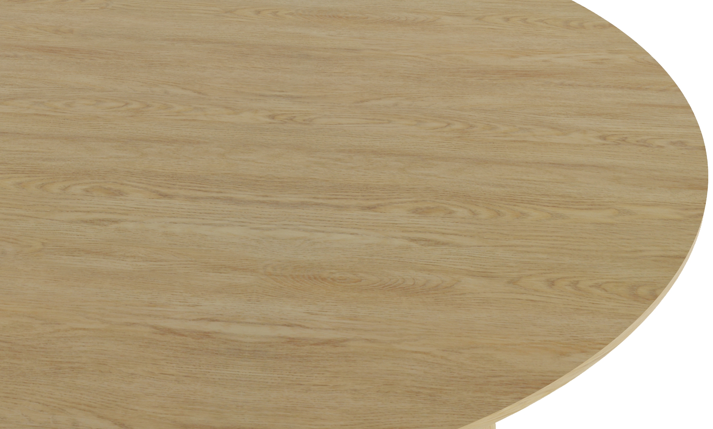 Стол обеденный КАЛИФОРНИЯ МЕБЕЛЬ Морган Дуб янтарный - фото 5