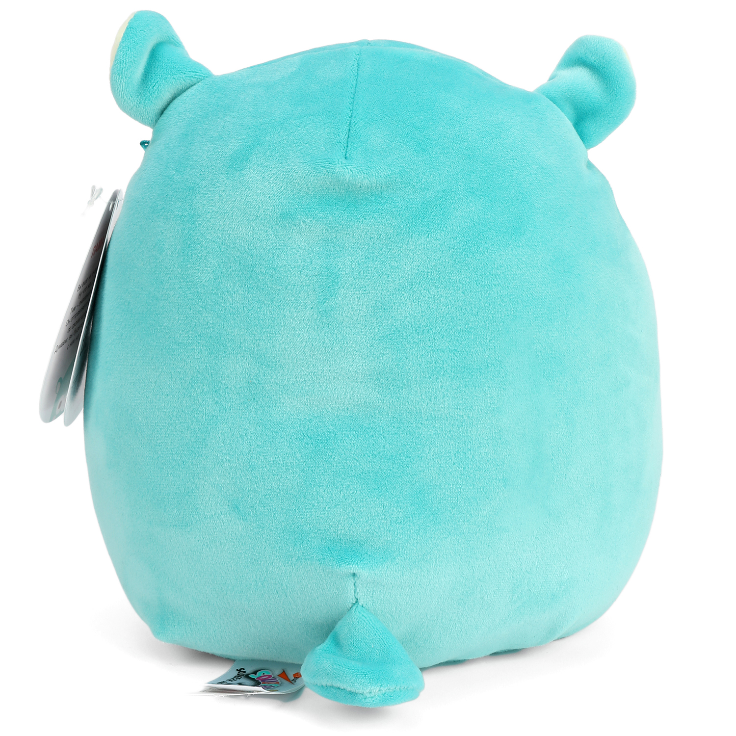 Мягкая игрушка Squishmallows лама - фото 3