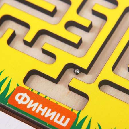 Настольная игра PAREMO Лабиринт