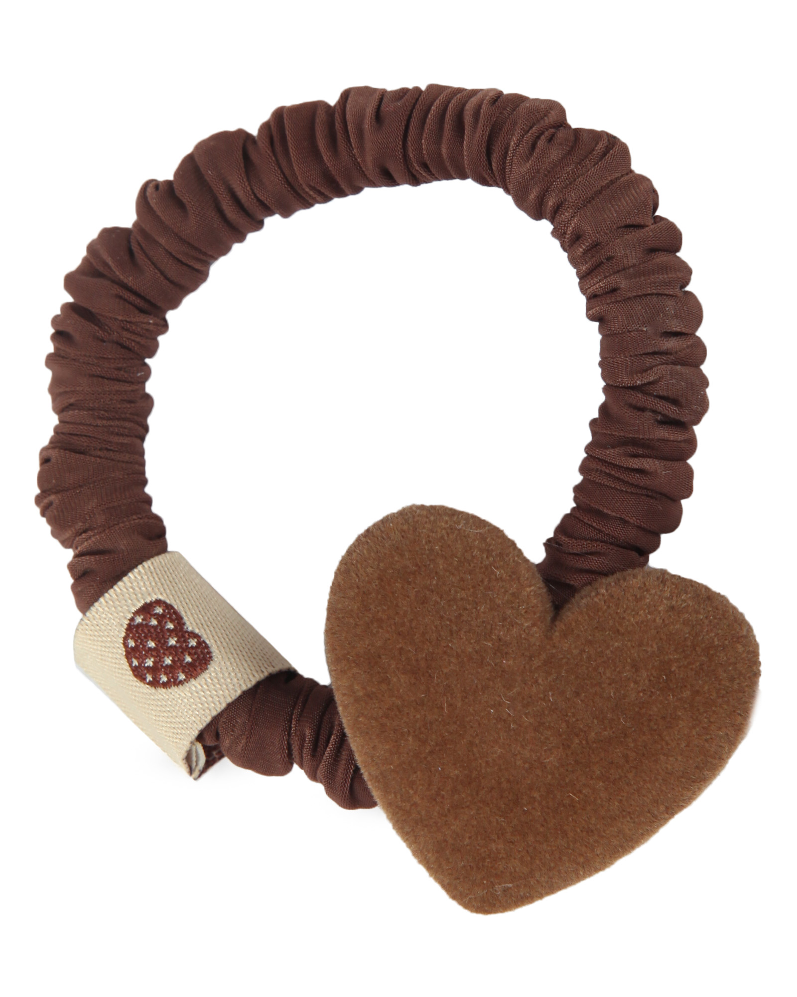 Резинка Demi Star Brown AA254223 - фото 2