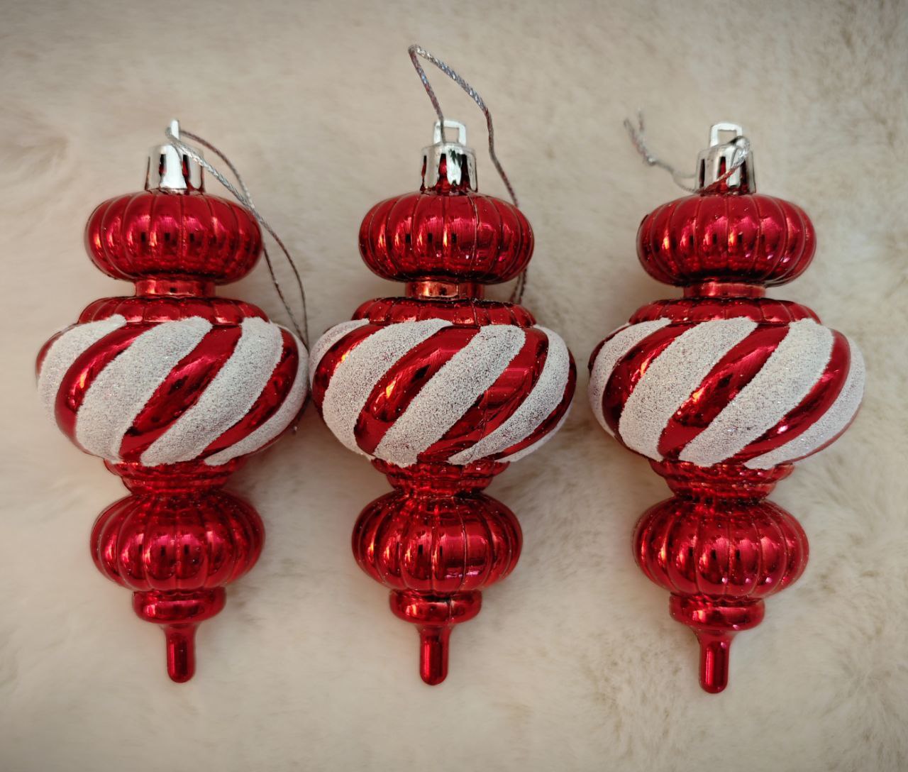 Украшение ёлочное Магия праздника NY18/036-1 - фото 1