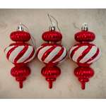 Украшение ёлочное Магия праздника NY18/036-1