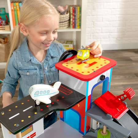Игрушка KidKraft Мастер (инструменты)
