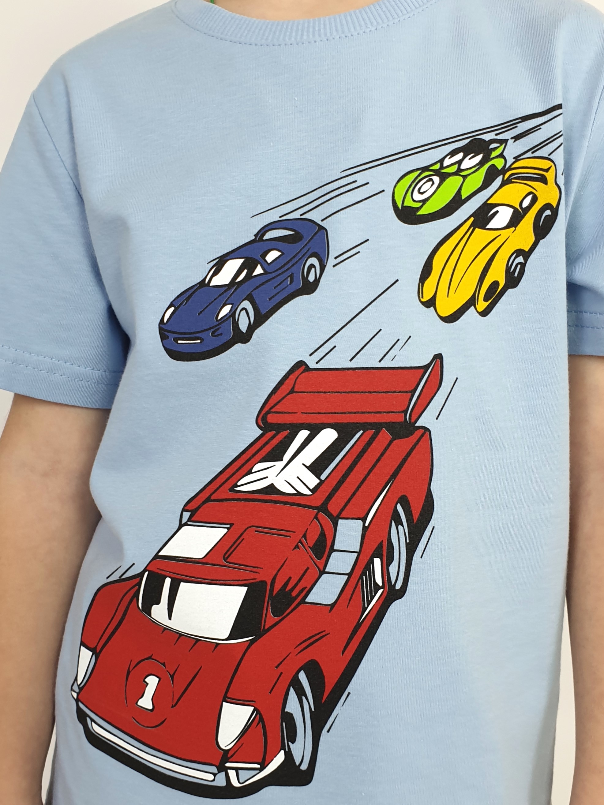 Костюм Luneva 01-151-4. - фото 4