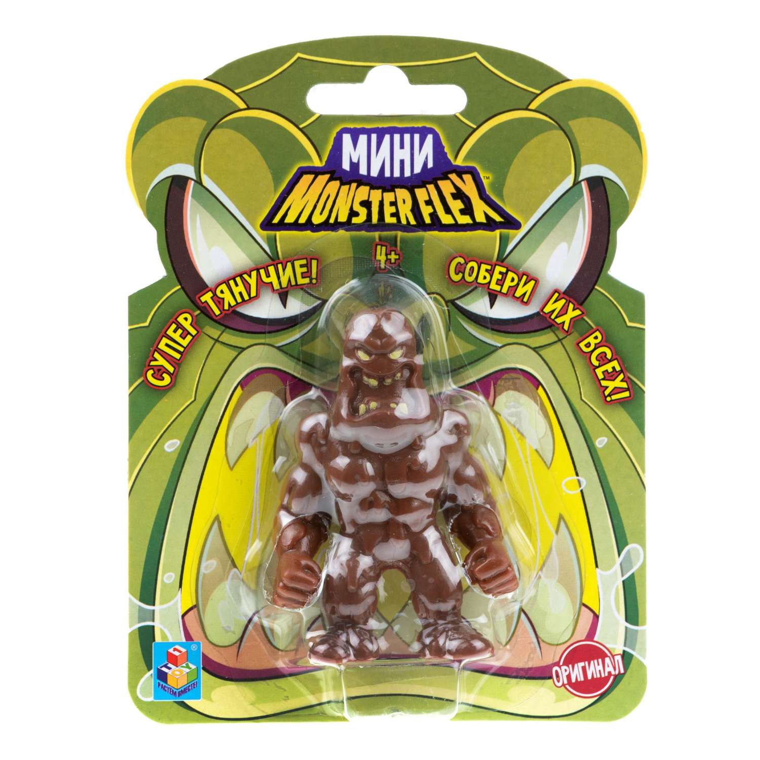 Фигурка 1TOY в ассортименте - фото 28