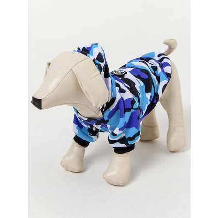 Толстовка для собак PIFPAF DOG
