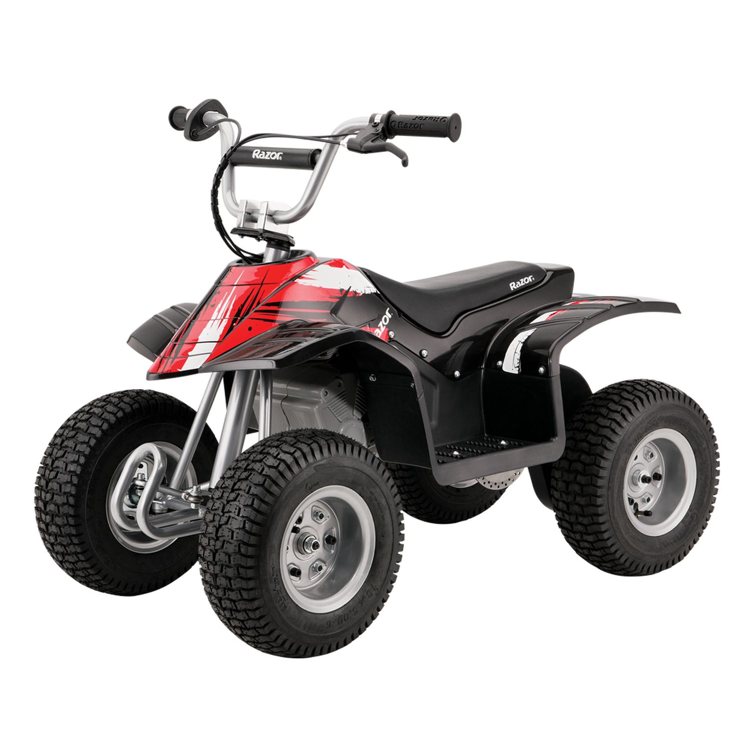 Квадроцикл Razor Dirt Quad - фото 1