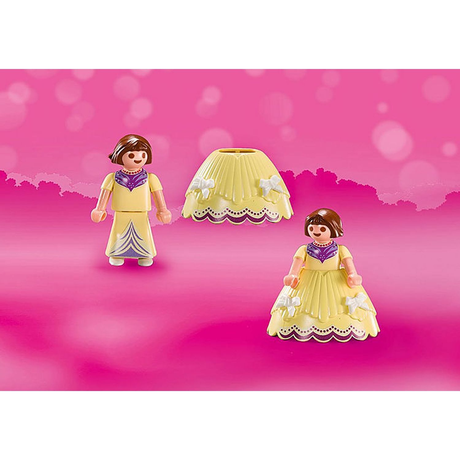 Конструктор Playmobil сборная игровая модель - фото 5