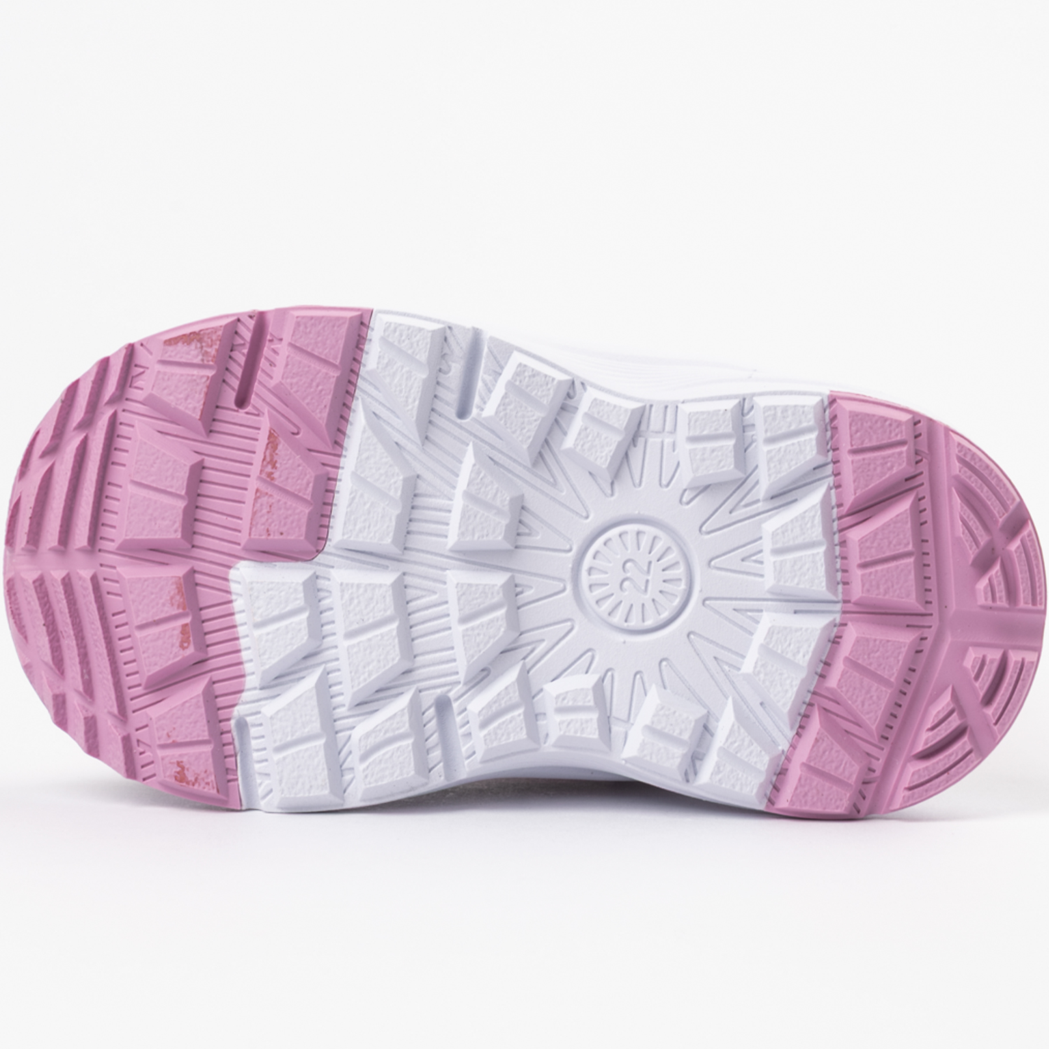 Ботинки TikkaGo 4K15_25-2015_pink-grey - фото 10