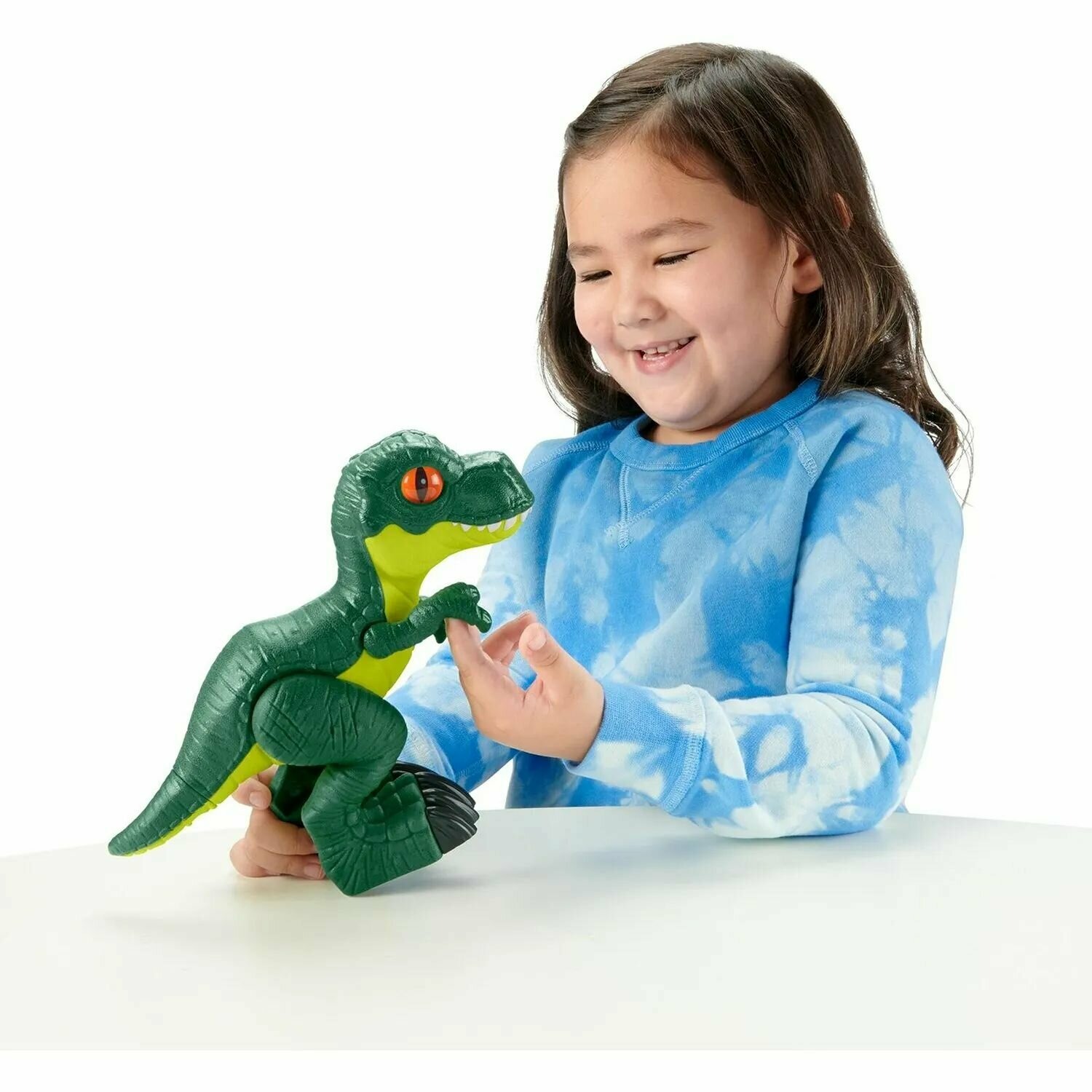 Фигурка Jurassic World - фото 5