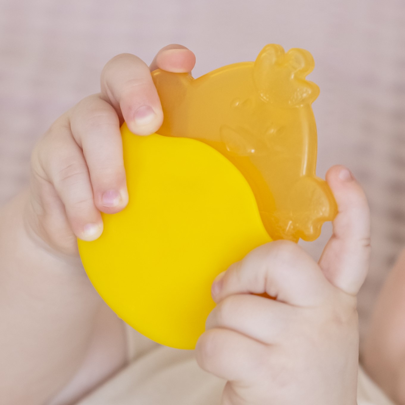 Прорезыватель Uviton в ассортименте - фото 2