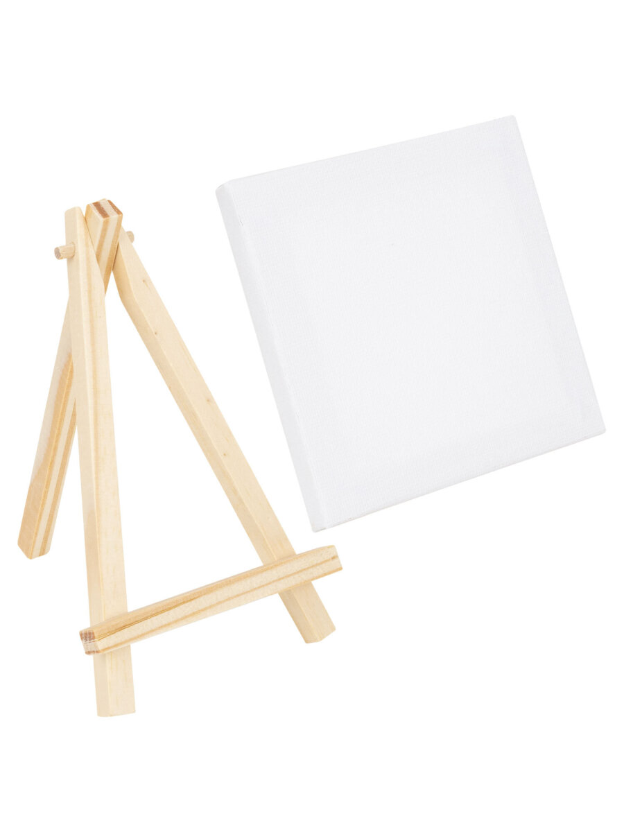 Мольберт художественный Brauberg - фото 6