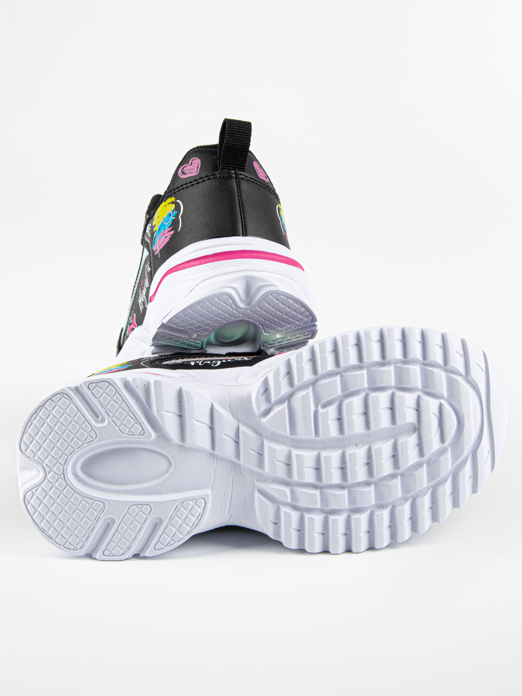 Кроссовки Kapika 721220-2 - фото 5