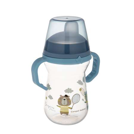 Поильник Canpol Babies 250 мл