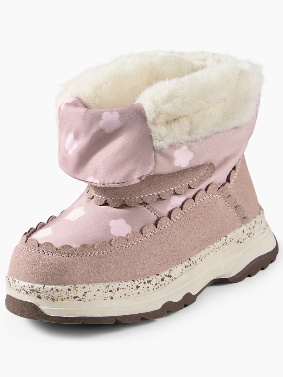Дутики Happy Baby 86766_pink - фото 4