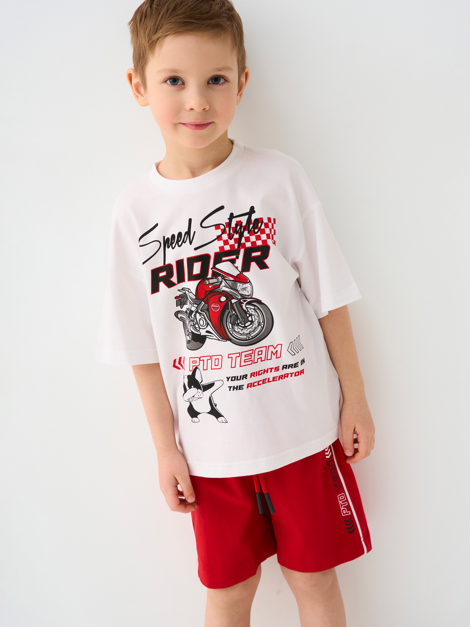 Комплект PlayToday 12612290 - фото 1