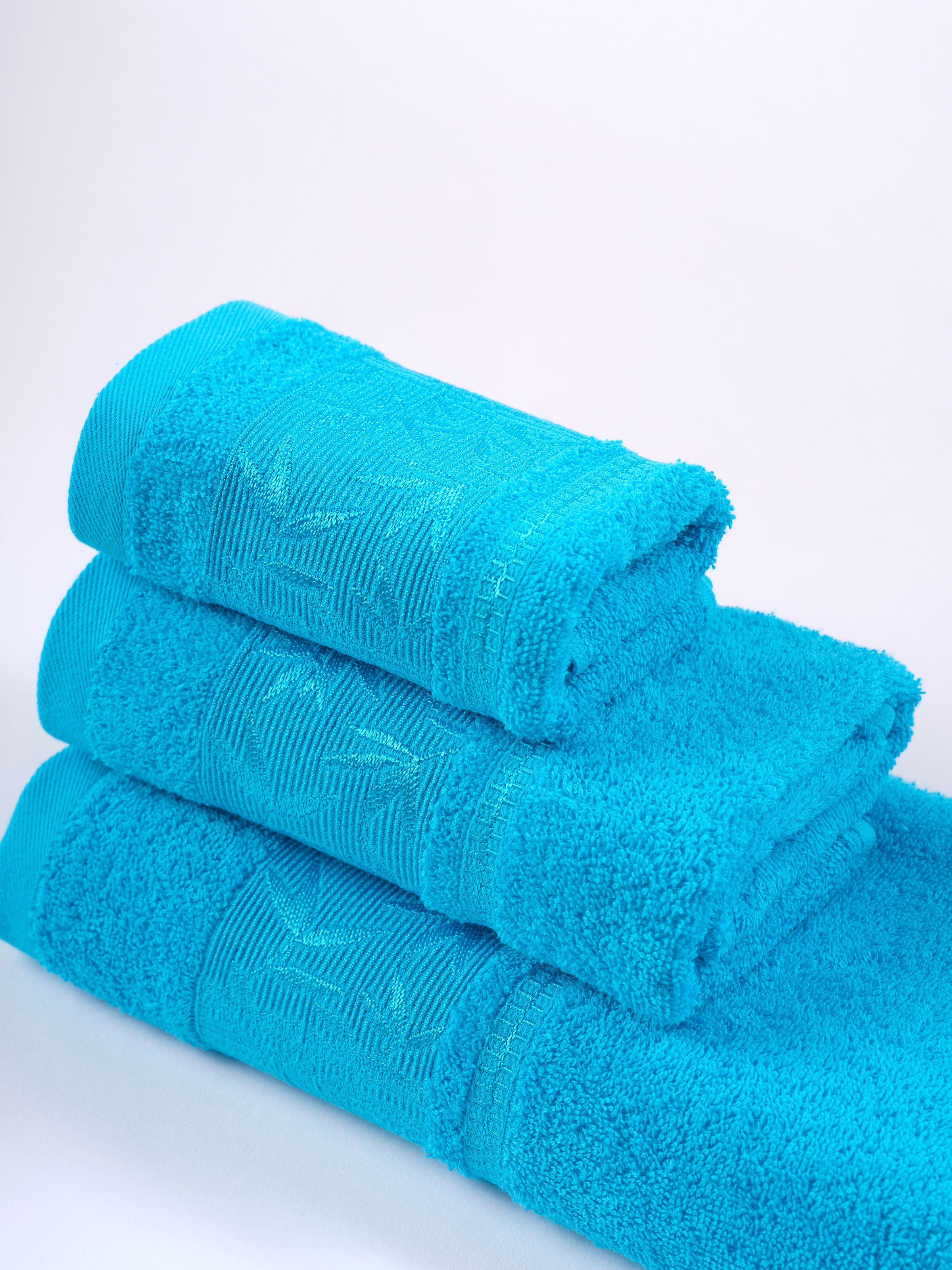 Полотенце Ночь Нежна Decorative 70 x 130 см - фото 1