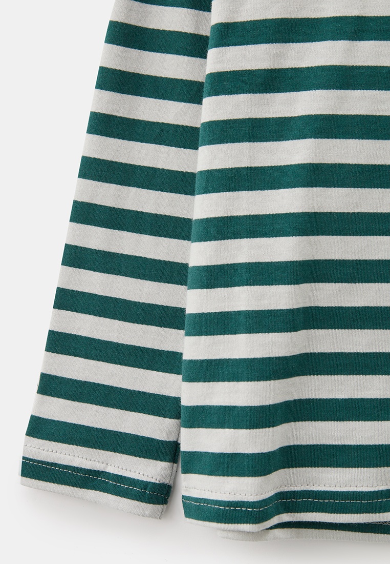 Лонгслив N.O.A. 11036-5 - фото 4