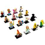 Фигурка LEGO 71018-2