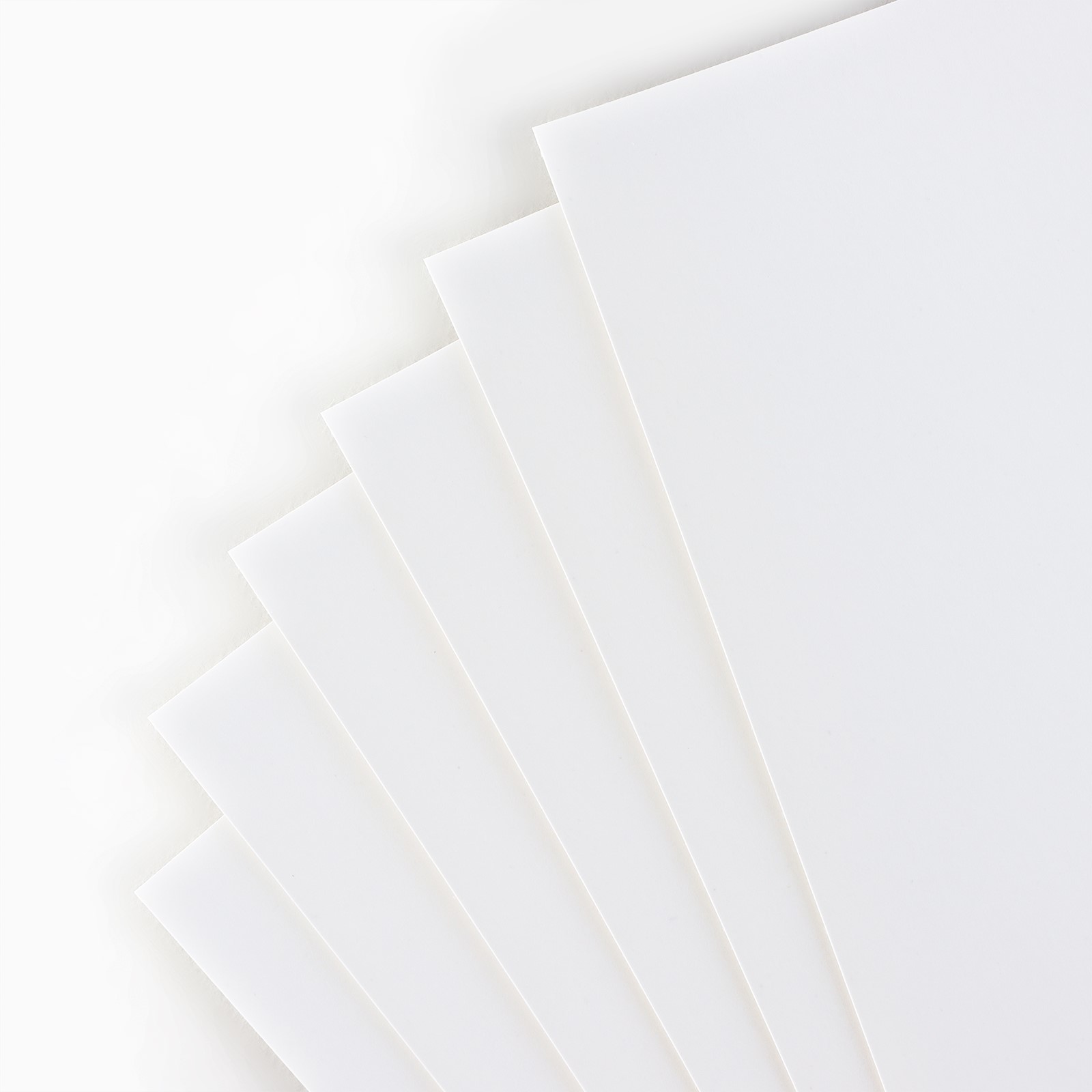 Белый картон Sima-Land - фото 3