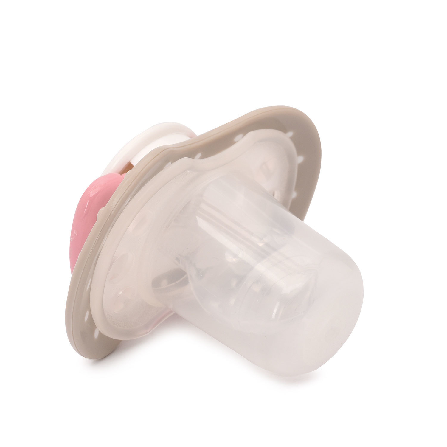 Пустышка LOVI от 3 мес. 2 шт. - фото 6