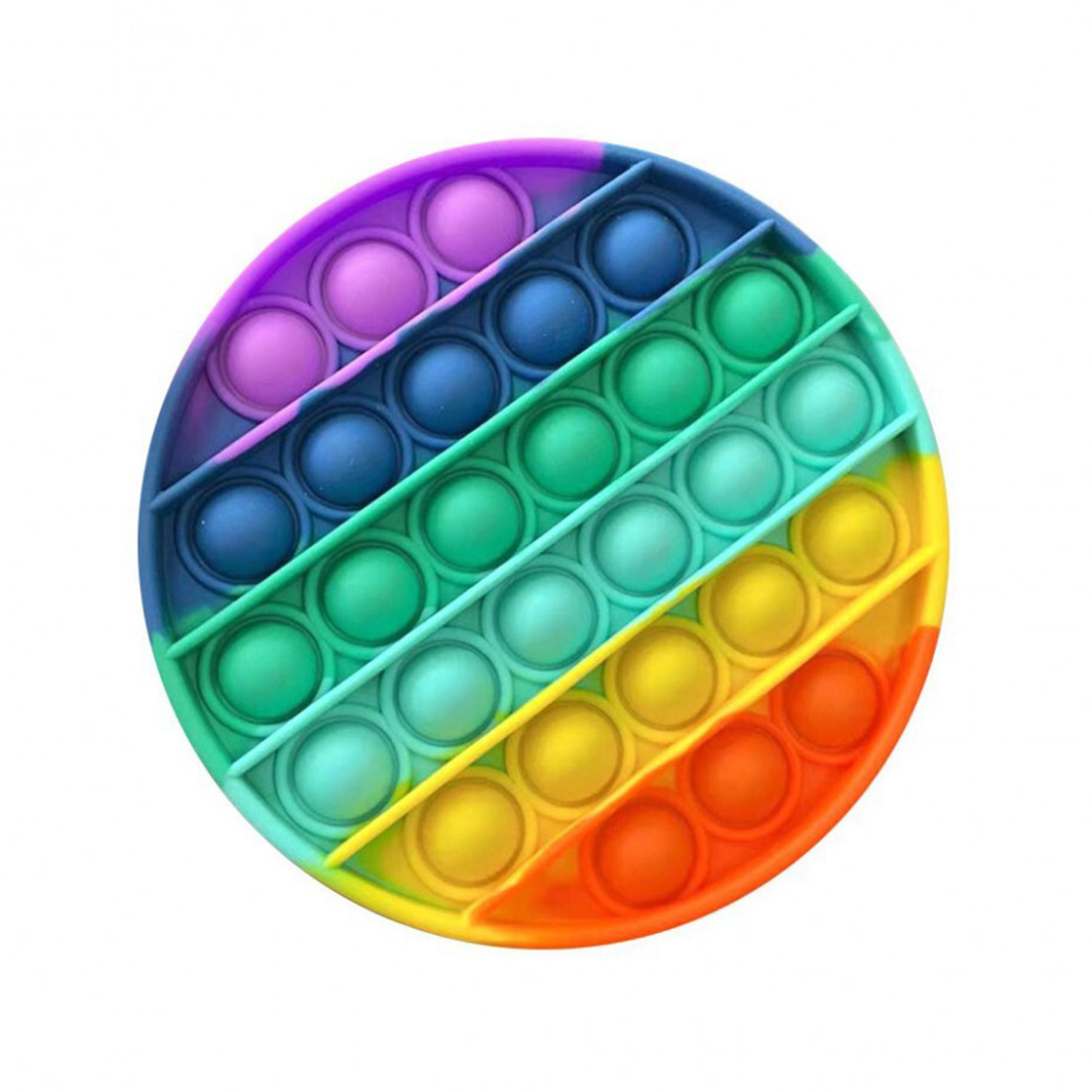 Настольная игра BABY STYLE - фото 1