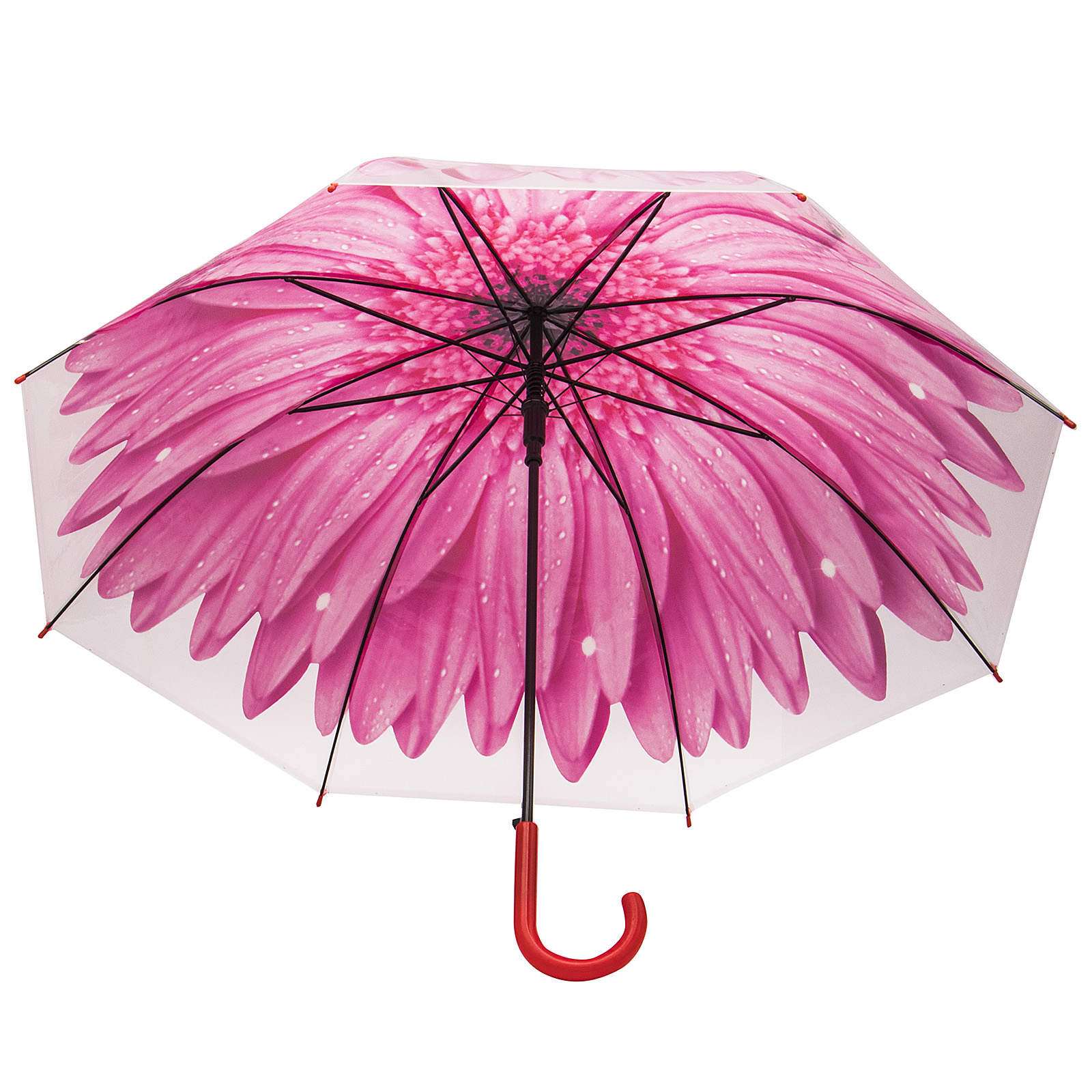 Зонт ЭВРИКА 97858 - фото 6