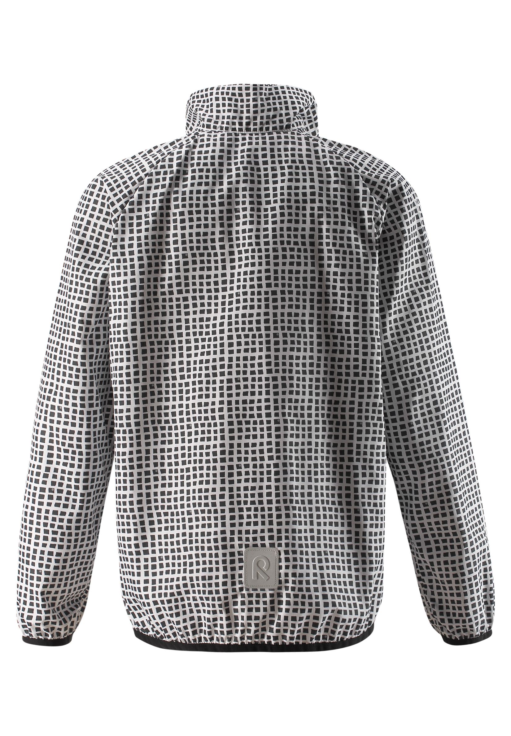 Ветровка Reima 531396-0106 - фото 2