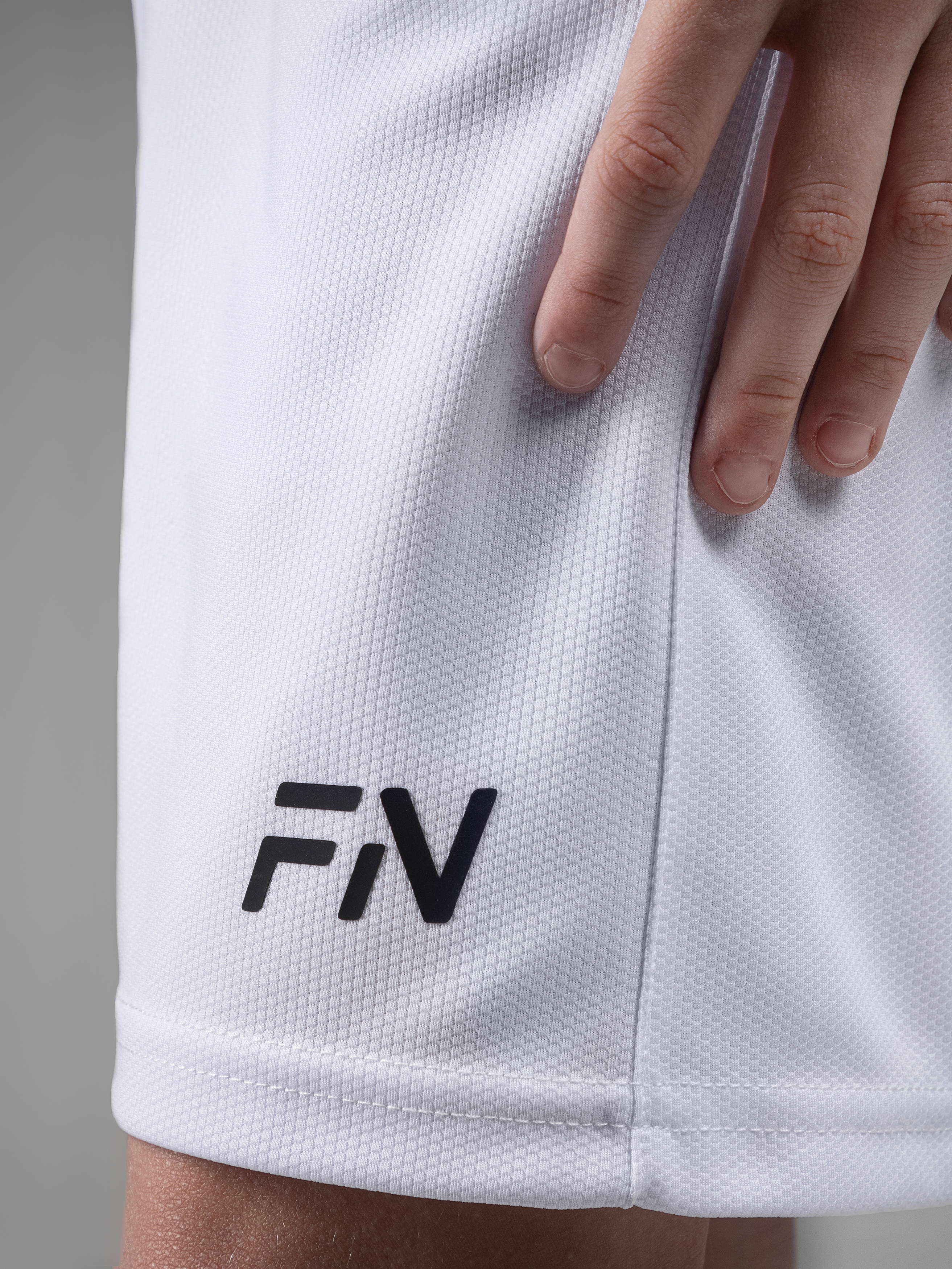 Шорты FN KFN4272001-100 - фото 15