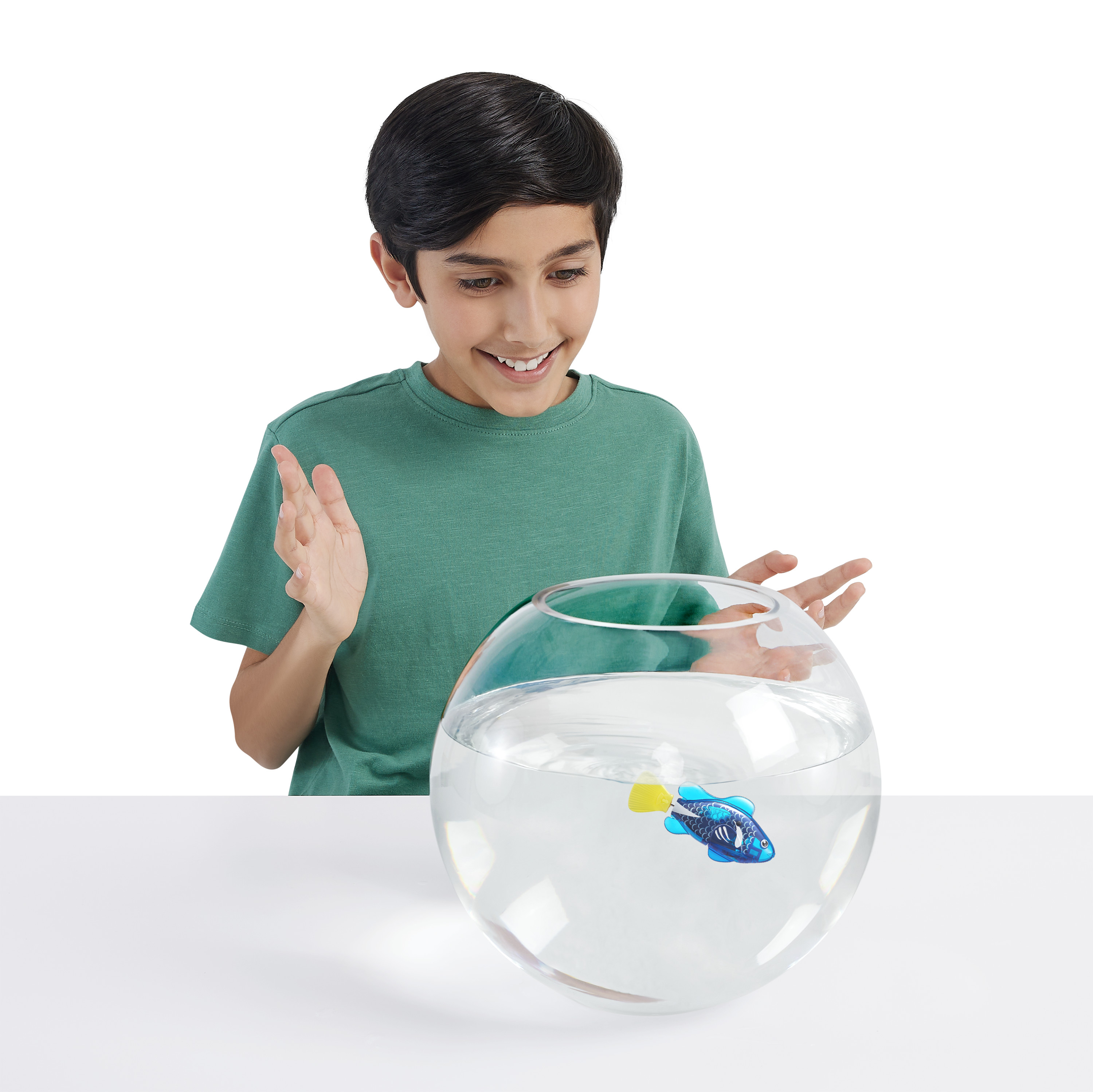 Игрушка Zuru ROBO ALIVE JUNIOR робот в ассортименте - фото 7