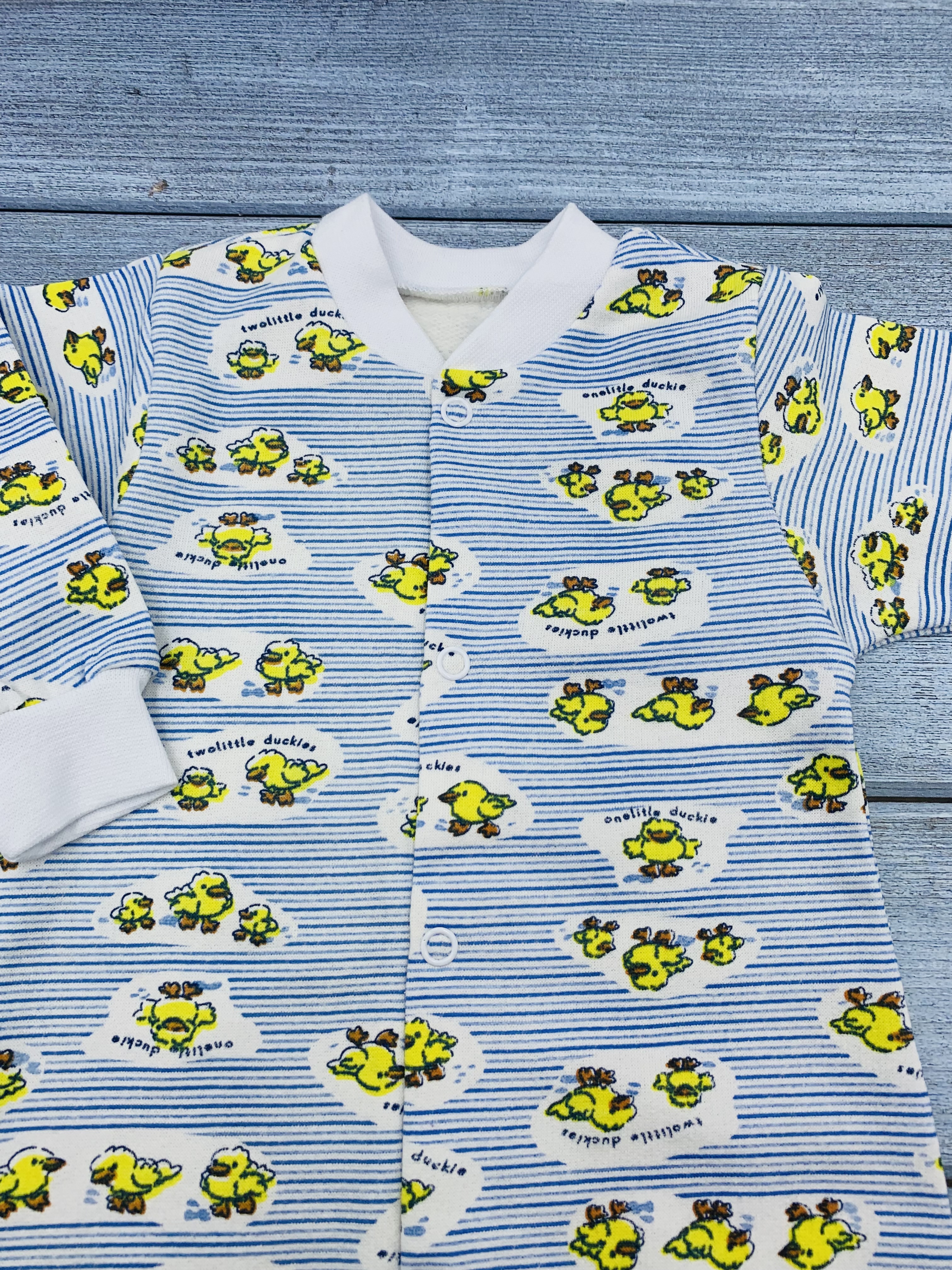 Комбинезон VGtrikotazh d5472 - фото 6