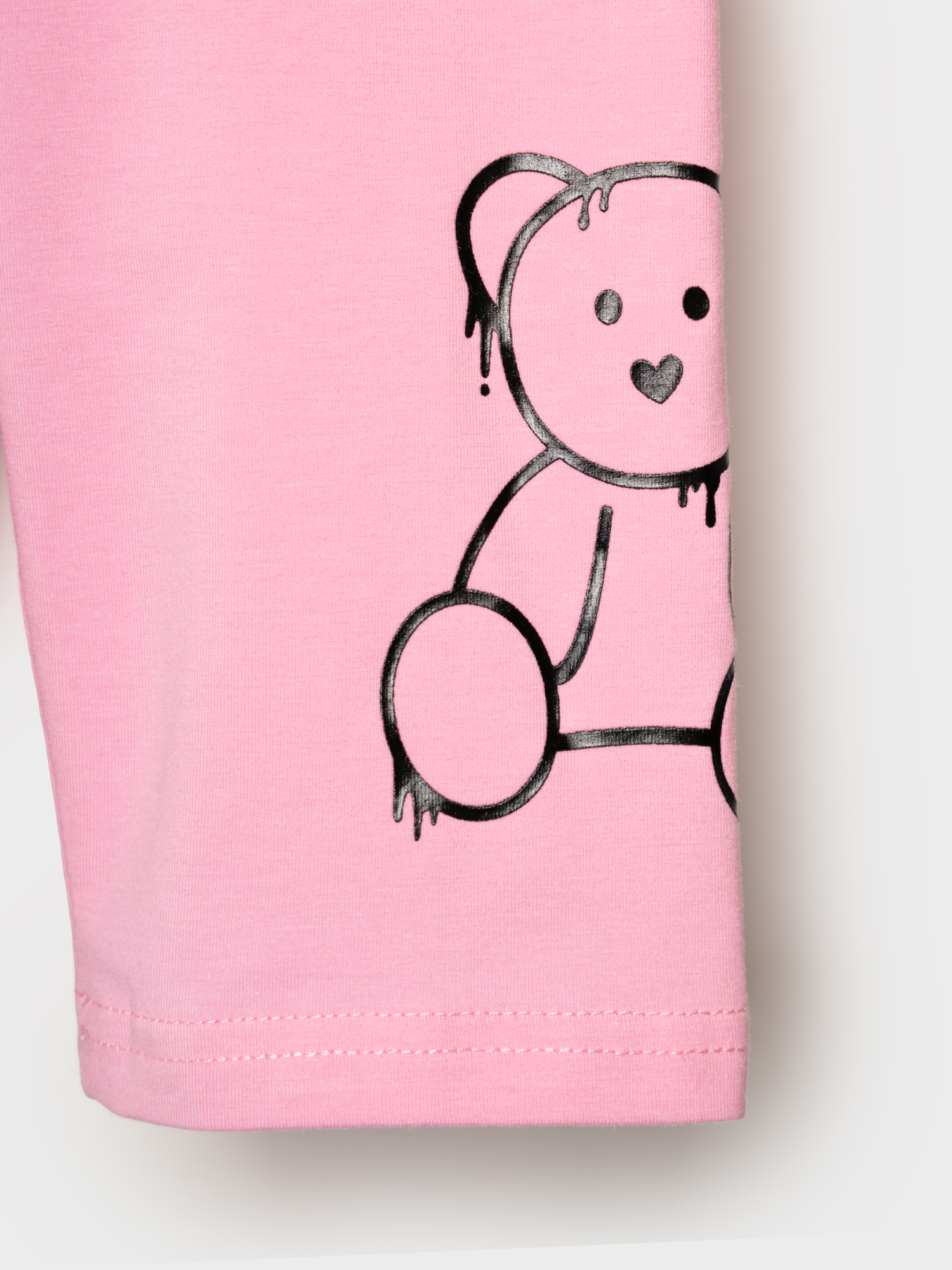 Велосипедки 2 шт PlayToday 12622435 - фото 11