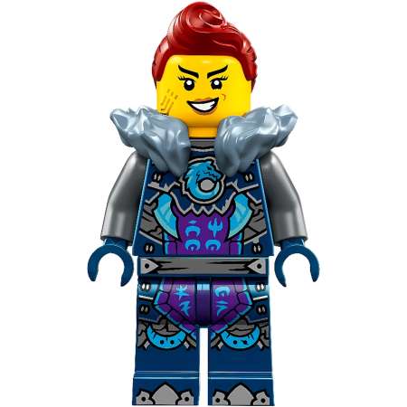 Фигурка LEGO NINJAGO Jordana