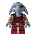 Фигурка LEGO Star Wars Neel