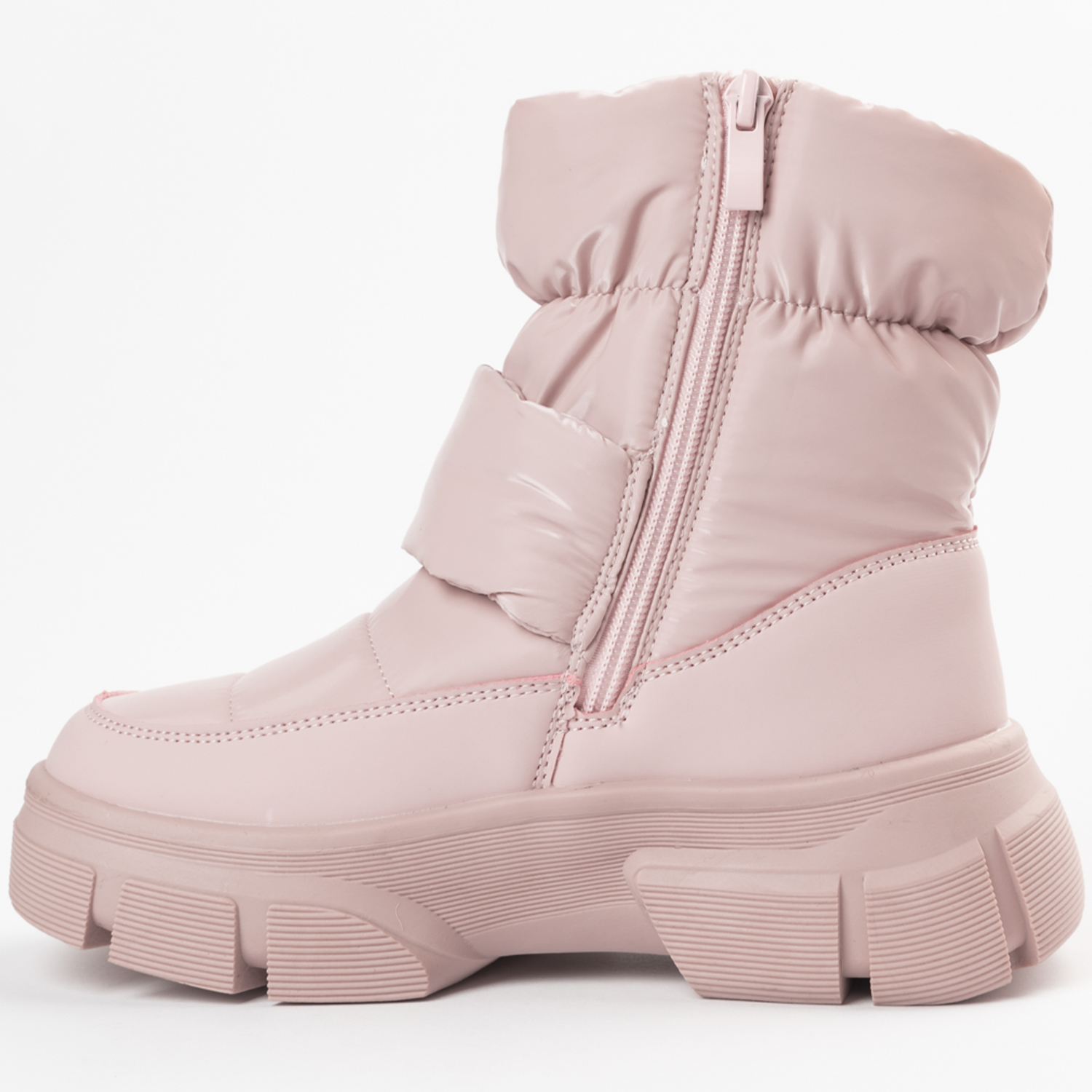 Дутики TikkaGo 5U24_202514_pink - фото 6