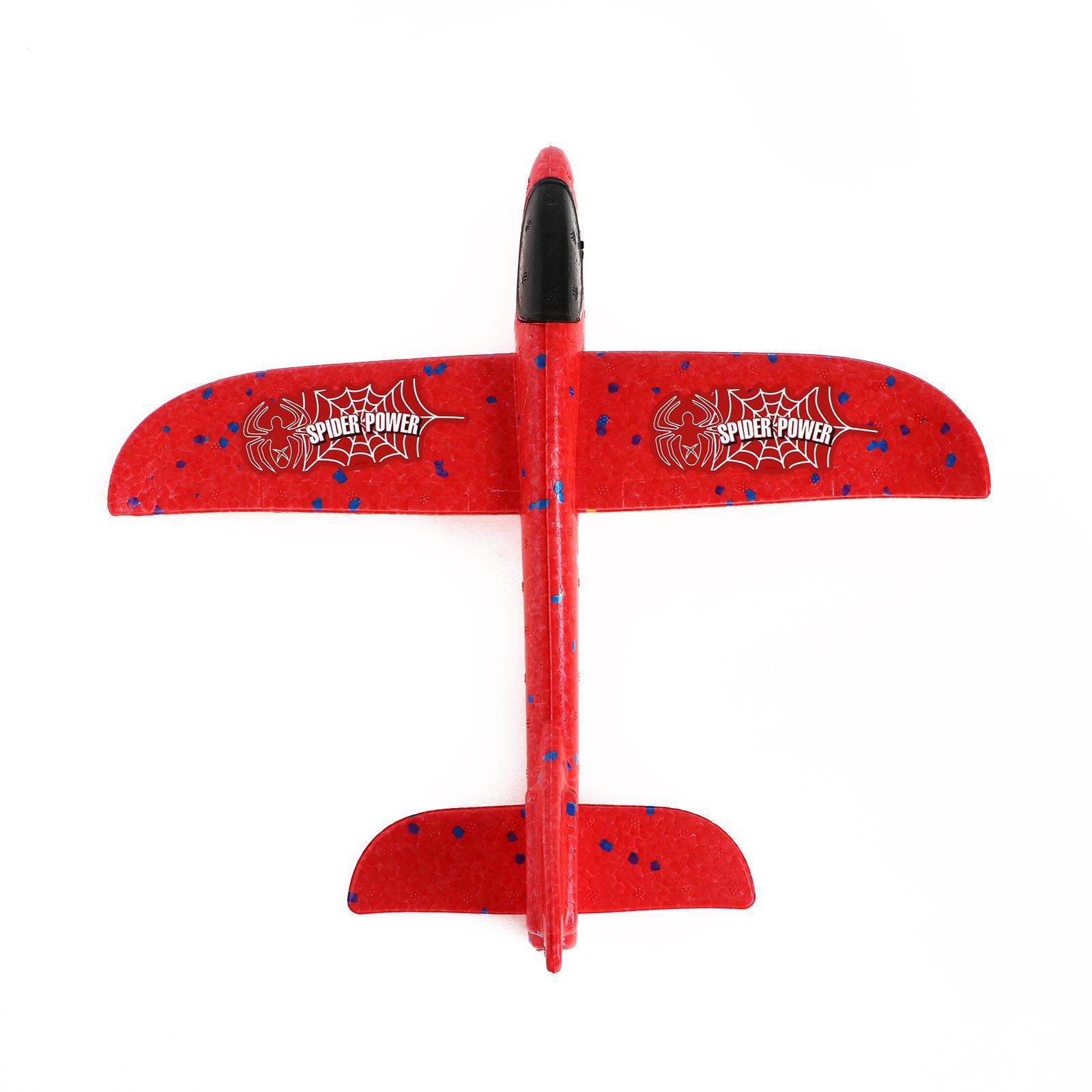 Самолет Funny Toys 5570196 - фото 3