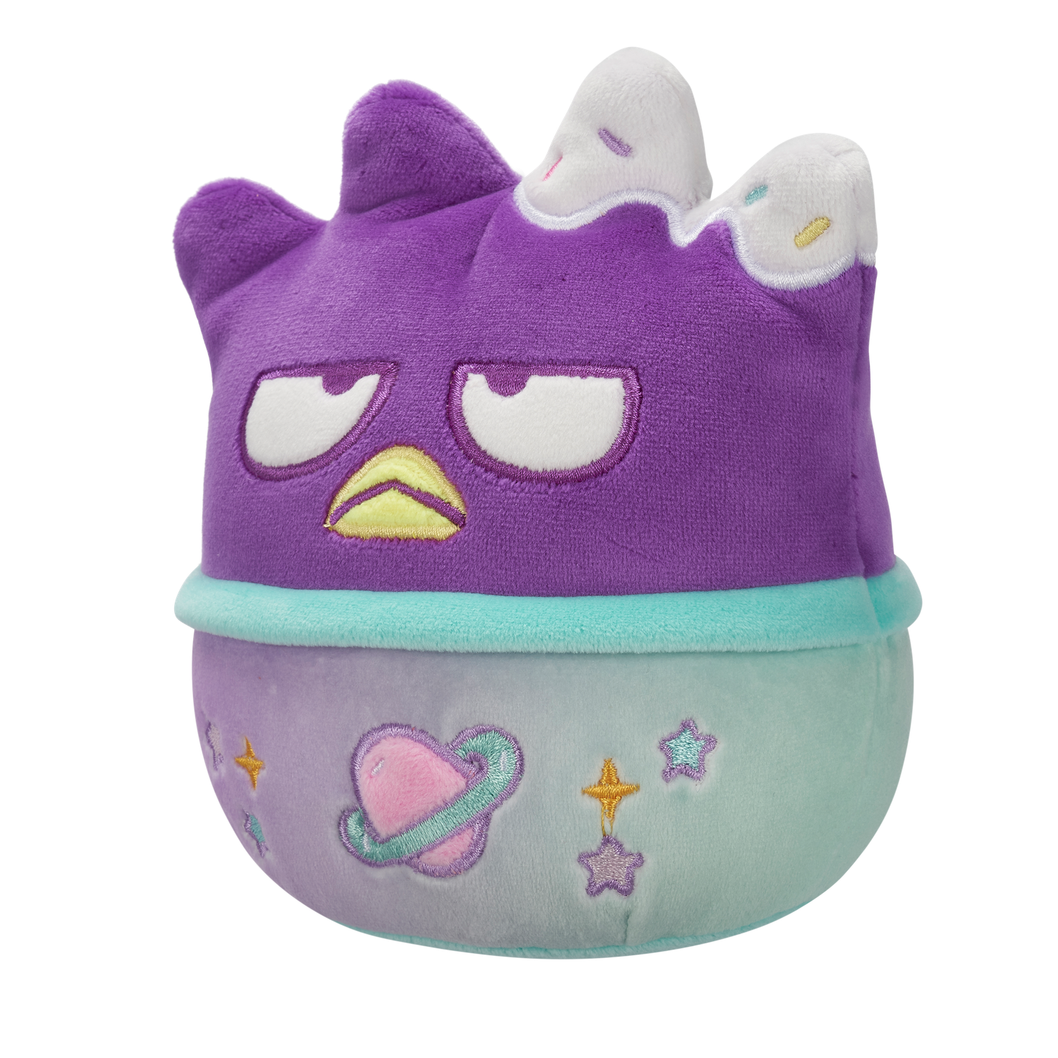 Игрушка мягкая Squishmallows Бадц мару - фото 1