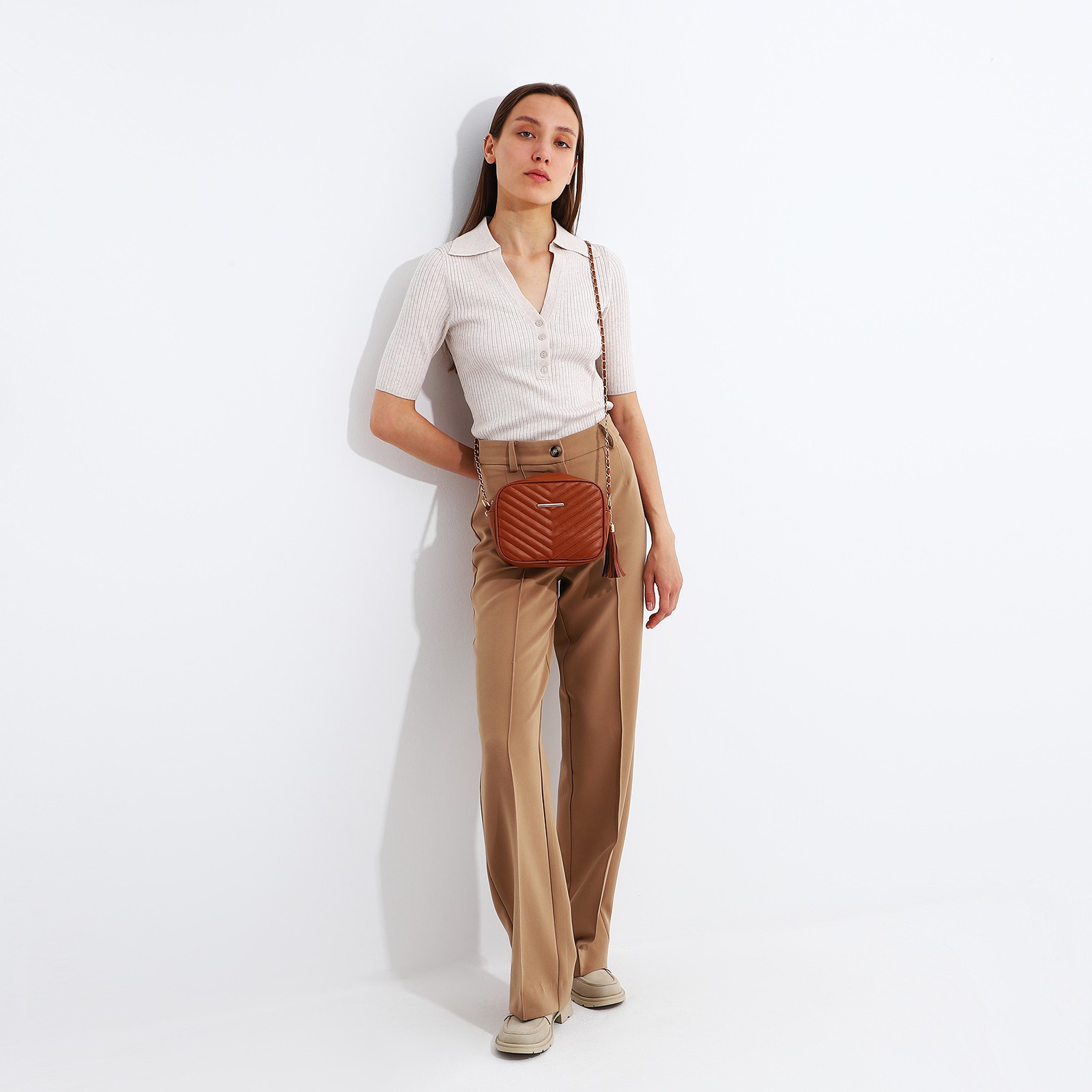 Сумка Sima-Land 9461711 - фото 7