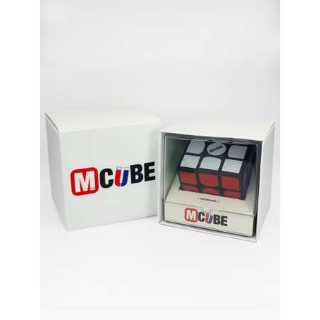 Игрушка MCUBE кубики