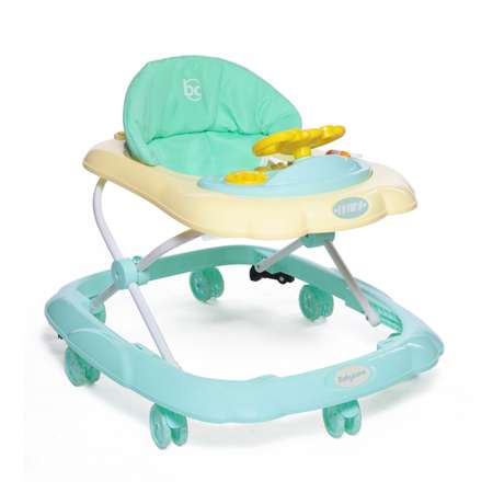 Ходунки BabyCare Optima ментоловый