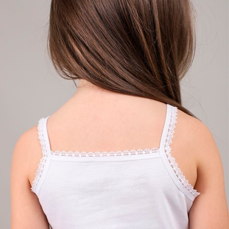 Майка и трусы Babycollection