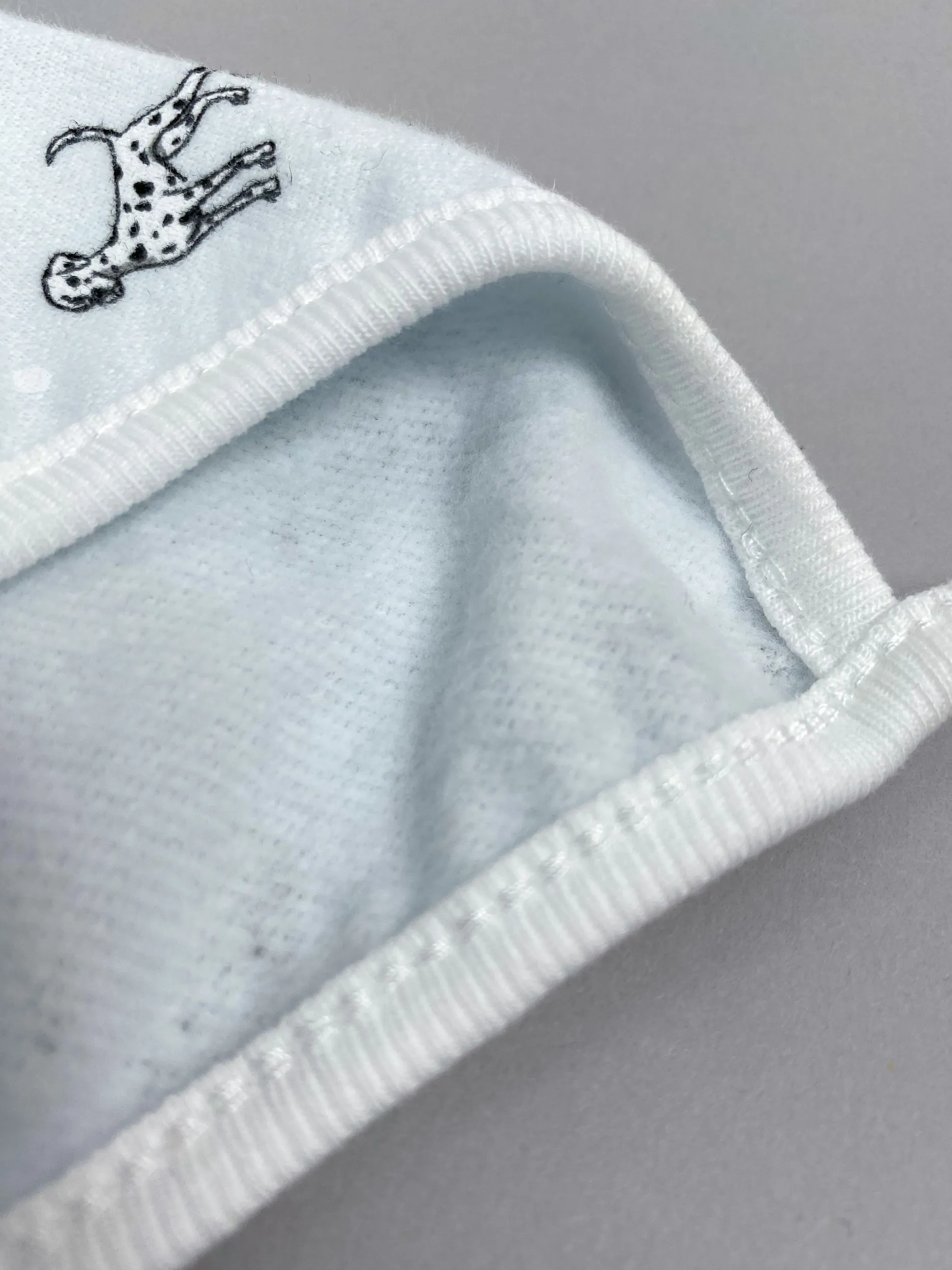 Чепчик Clariss ЦБ-00001454 - фото 5