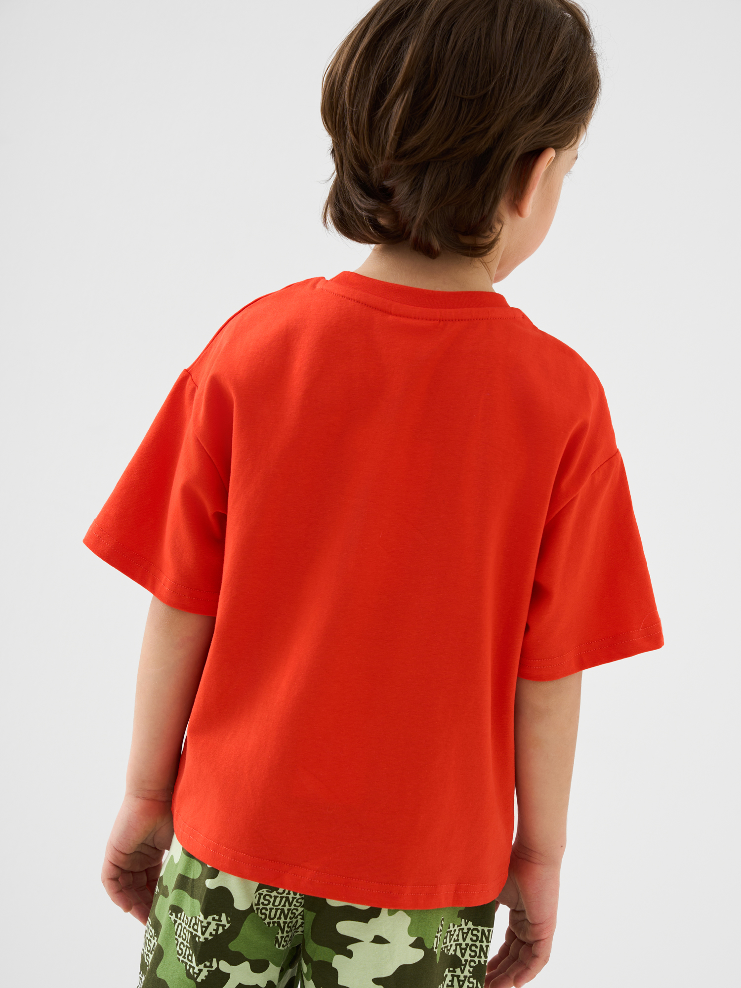 Футболка PlayToday 12612337 - фото 3