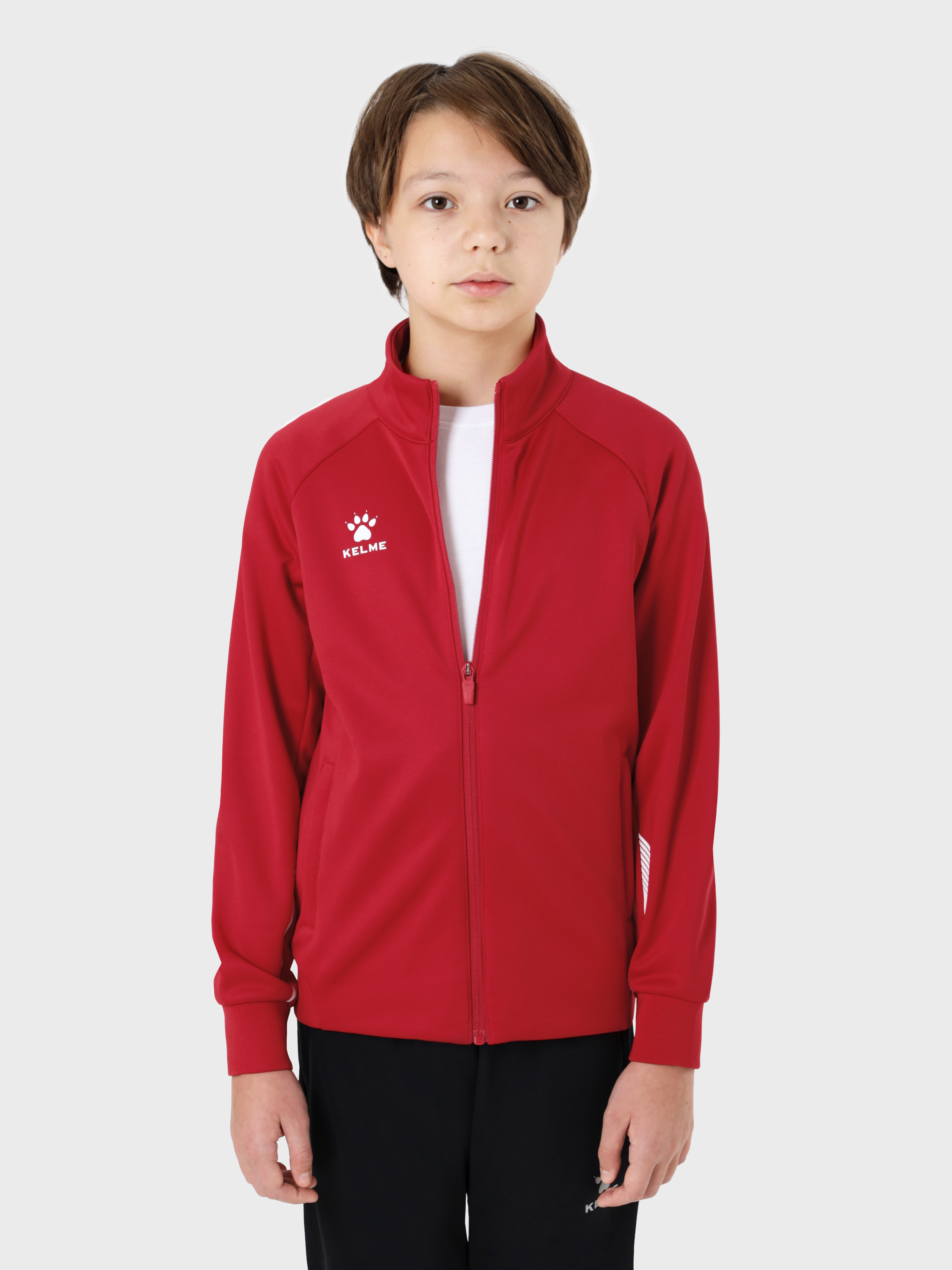 Олимпийка KELME 7461WT3143-600 - фото 7