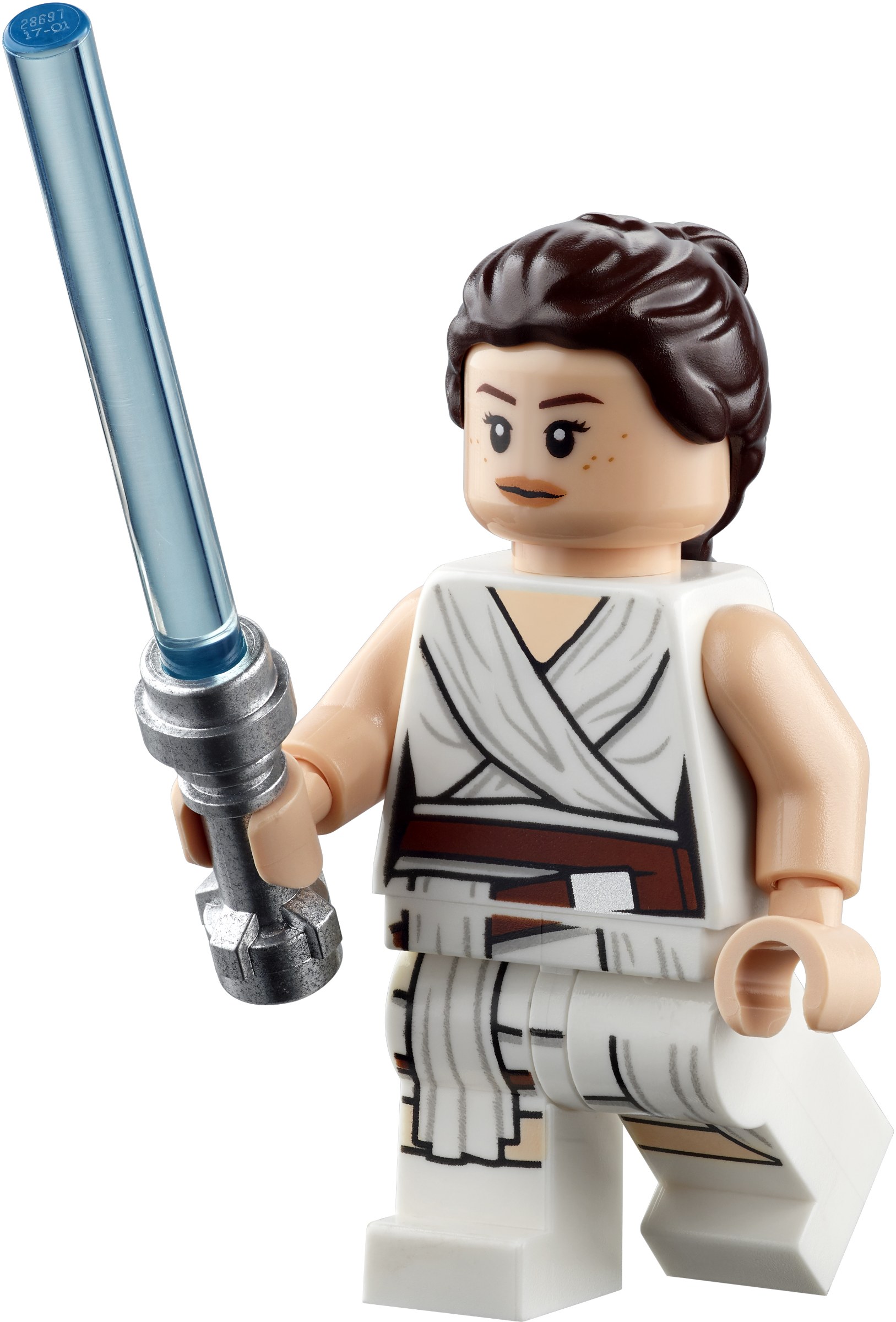 Конструктор LEGO Star Wars 75284 595 дет. - фото 14